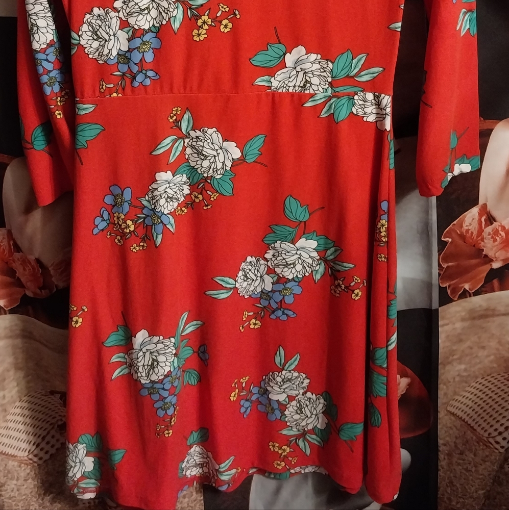Dress - Picture 4 of 4